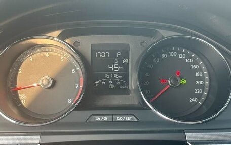 Volkswagen Bora, 2021 год, 1 180 442 рублей, 12 фотография