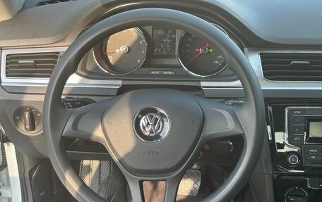 Volkswagen Bora, 2021 год, 1 180 442 рублей, 13 фотография