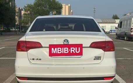 Volkswagen Bora, 2021 год, 1 180 442 рублей, 6 фотография
