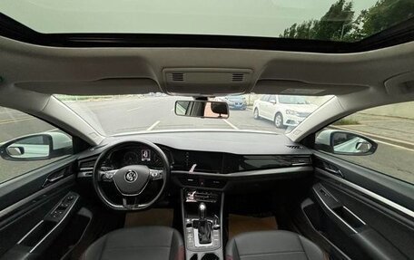 Volkswagen Bora, 2021 год, 1 294 442 рублей, 8 фотография