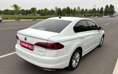 Volkswagen Bora, 2021 год, 1 294 442 рублей, 5 фотография