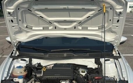 Volkswagen Bora, 2021 год, 1 180 442 рублей, 17 фотография