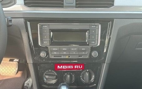 Volkswagen Bora, 2021 год, 1 180 442 рублей, 16 фотография