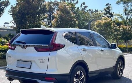 Honda CR-V IV, 2021 год, 2 095 441 рублей, 5 фотография