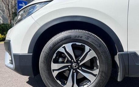 Honda CR-V IV, 2021 год, 2 095 441 рублей, 13 фотография