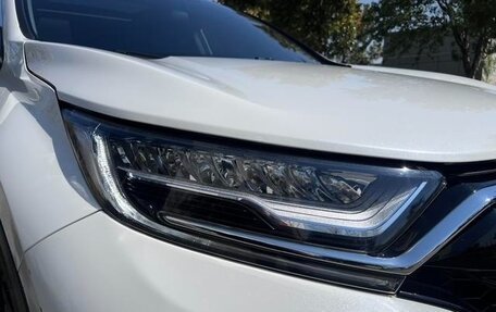 Honda CR-V IV, 2021 год, 2 095 441 рублей, 14 фотография