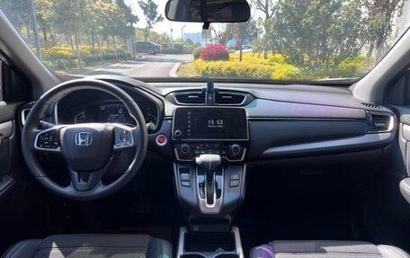 Honda CR-V IV, 2021 год, 2 095 441 рублей, 11 фотография