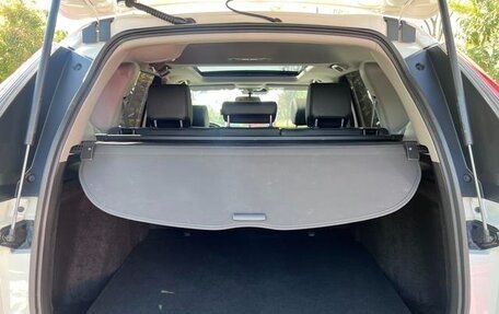 Honda CR-V IV, 2021 год, 2 095 441 рублей, 16 фотография
