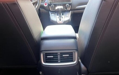 Honda CR-V IV, 2021 год, 2 095 441 рублей, 19 фотография