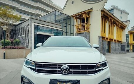 Volkswagen Bora, 2022 год, 1 413 442 рублей, 2 фотография