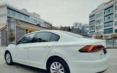 Volkswagen Bora, 2022 год, 1 413 442 рублей, 7 фотография