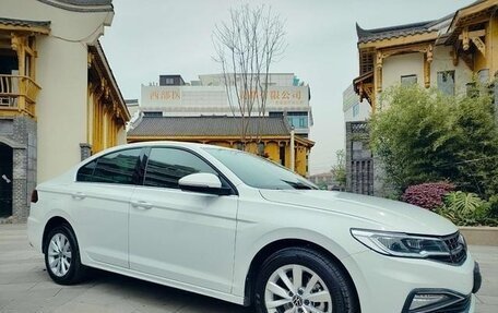 Volkswagen Bora, 2022 год, 1 413 442 рублей, 3 фотография