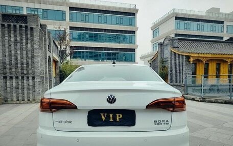 Volkswagen Bora, 2022 год, 1 413 442 рублей, 6 фотография