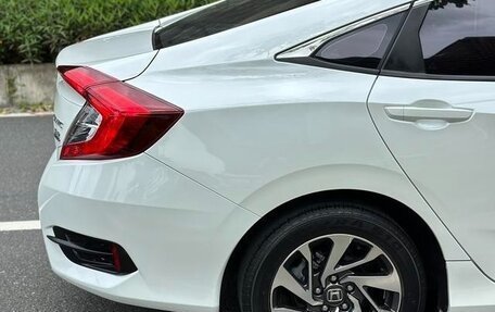 Honda Civic IX, 2020 год, 1 415 443 рублей, 16 фотография