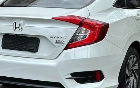 Honda Civic IX, 2020 год, 1 415 443 рублей, 5 фотография