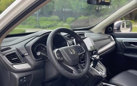 Honda CR-V IV, 2020 год, 1 950 441 рублей, 9 фотография