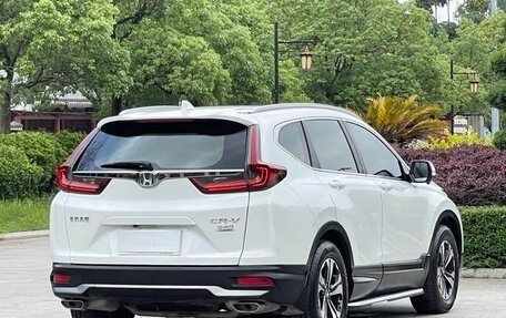 Honda CR-V IV, 2020 год, 1 950 441 рублей, 4 фотография