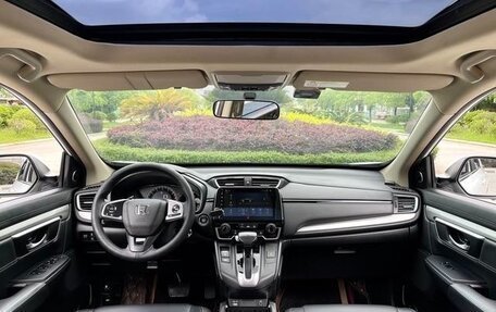 Honda CR-V IV, 2020 год, 1 950 441 рублей, 12 фотография