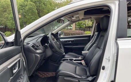 Honda CR-V IV, 2020 год, 1 950 441 рублей, 8 фотография