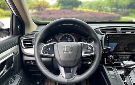Honda CR-V IV, 2020 год, 1 950 441 рублей, 14 фотография