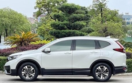 Honda CR-V IV, 2020 год, 1 950 441 рублей, 7 фотография