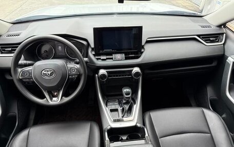 Toyota RAV4, 2020 год, 2 180 441 рублей, 9 фотография