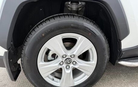 Toyota RAV4, 2020 год, 2 180 441 рублей, 11 фотография