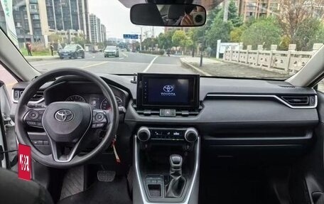 Toyota RAV4, 2020 год, 2 130 441 рублей, 7 фотография