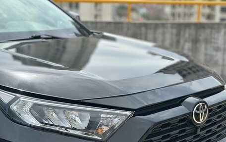 Toyota RAV4, 2021 год, 2 190 441 рублей, 12 фотография