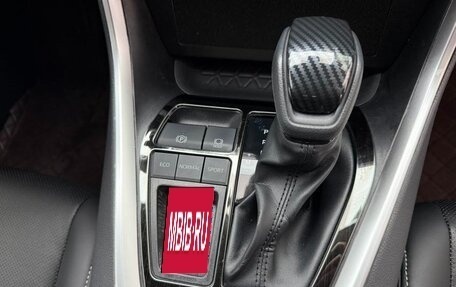Toyota RAV4, 2020 год, 2 180 441 рублей, 15 фотография