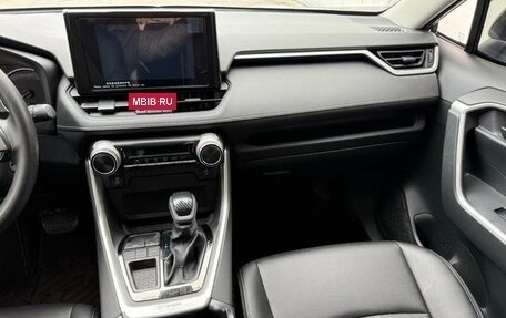 Toyota RAV4, 2020 год, 2 180 441 рублей, 13 фотография