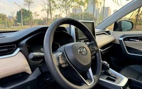 Toyota RAV4, 2020 год, 2 185 441 рублей, 8 фотография