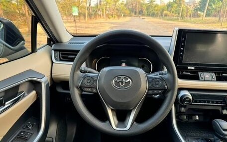 Toyota RAV4, 2020 год, 2 185 441 рублей, 10 фотография