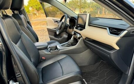 Toyota RAV4, 2020 год, 2 185 441 рублей, 7 фотография