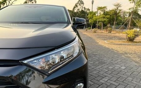 Toyota RAV4, 2020 год, 2 185 441 рублей, 12 фотография