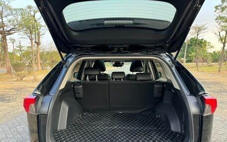 Toyota RAV4, 2020 год, 2 185 441 рублей, 14 фотография