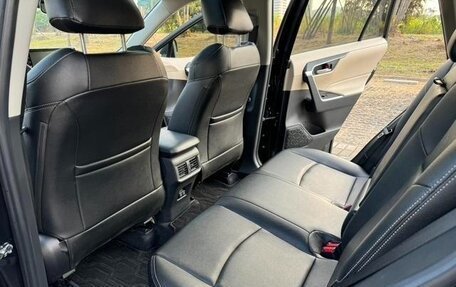 Toyota RAV4, 2020 год, 2 185 441 рублей, 16 фотография