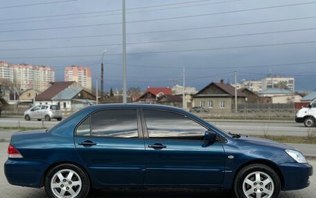 Mitsubishi Lancer IX, 2006 год, 400 000 рублей, 4 фотография