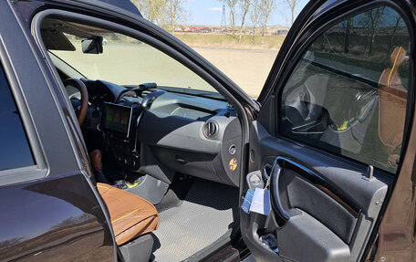Renault Duster I рестайлинг, 2019 год, 1 990 000 рублей, 3 фотография