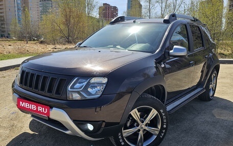 Renault Duster I рестайлинг, 2019 год, 1 990 000 рублей, 8 фотография