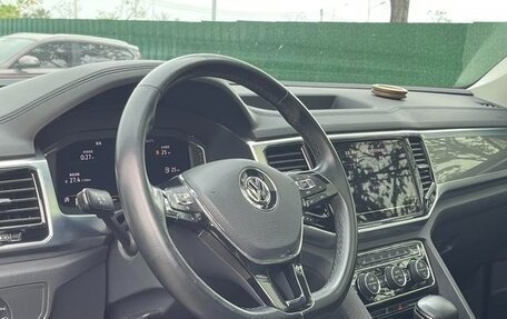 Volkswagen Teramont I, 2021 год, 3 480 446 рублей, 12 фотография