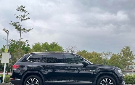Volkswagen Teramont I, 2021 год, 3 480 446 рублей, 4 фотография
