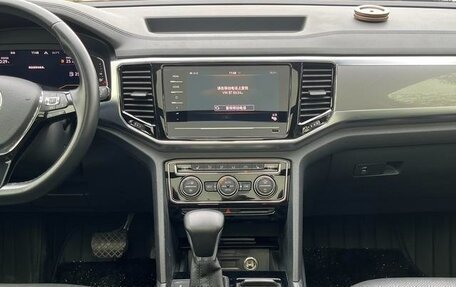 Volkswagen Teramont I, 2021 год, 3 480 446 рублей, 9 фотография