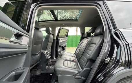 Volkswagen Teramont I, 2021 год, 3 480 446 рублей, 13 фотография