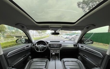Volkswagen Teramont I, 2021 год, 3 480 446 рублей, 10 фотография