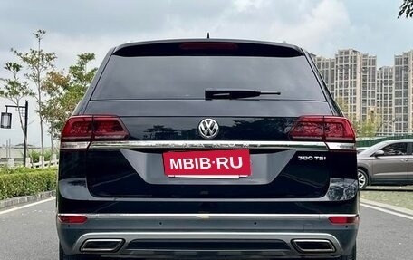 Volkswagen Teramont I, 2021 год, 3 480 446 рублей, 6 фотография