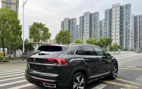 Volkswagen Teramont I, 2021 год, 3 770 446 рублей, 4 фотография