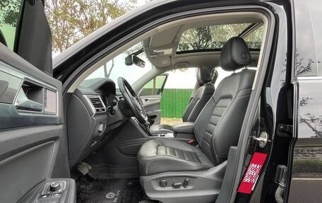 Volkswagen Teramont I, 2021 год, 3 480 446 рублей, 8 фотография