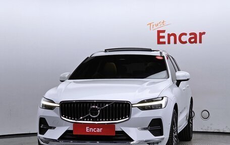 Volvo XC60 II, 2022 год, 2 793 000 рублей, 3 фотография