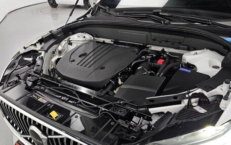 Volvo XC60 II, 2022 год, 2 793 000 рублей, 5 фотография